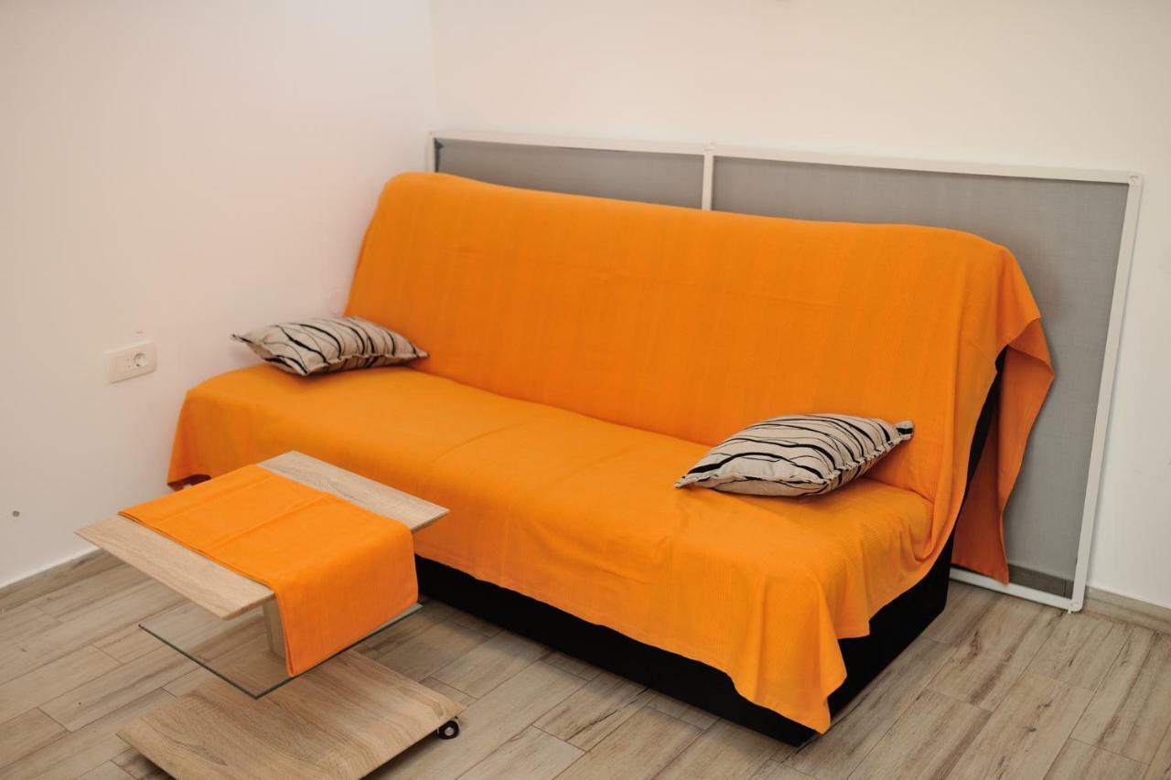 Apartman Svilno Rijeka Exterior foto