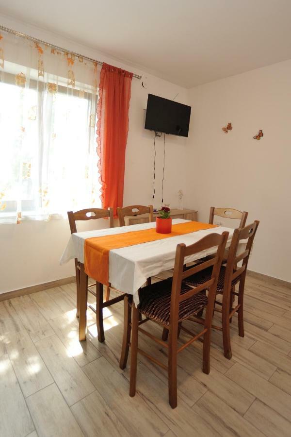Apartman Svilno Rijeka Exterior foto