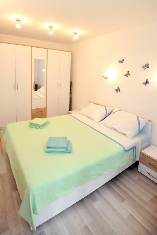 Apartman Svilno Rijeka Exterior foto