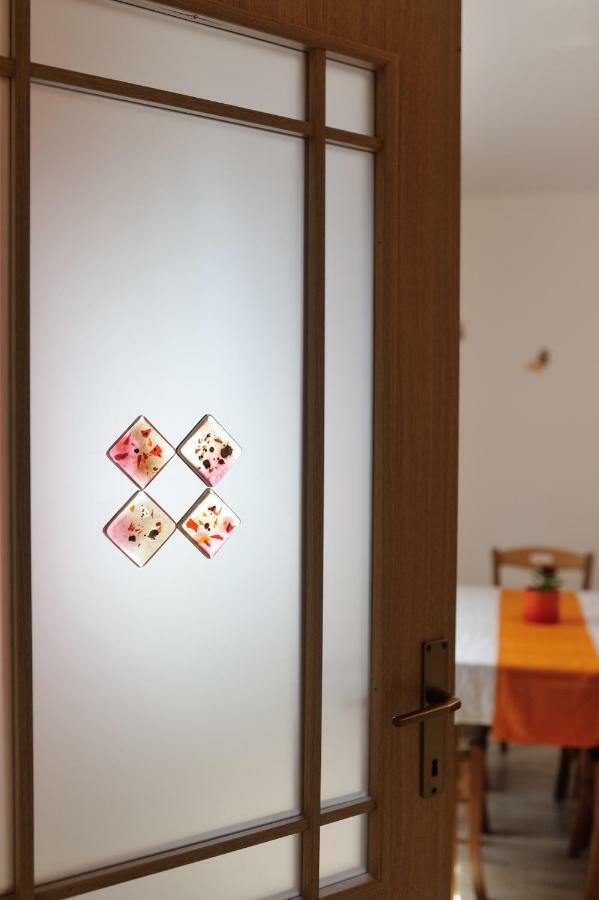 Apartman Svilno Rijeka Exterior foto